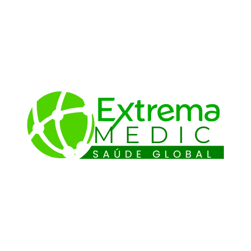 LOGO EXTREMA MEDIC FUNDO BRANCO